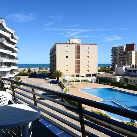 Rocamaura 3 - L'Estartit Apartment Bagian luar foto