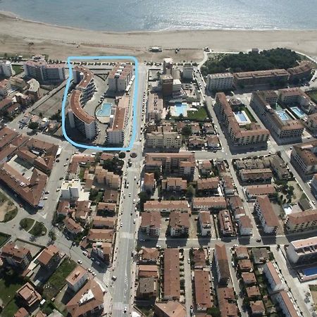Rocamaura 3 - L'Estartit Apartment Bagian luar foto