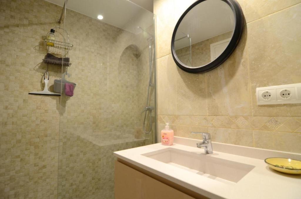 Rocamaura 3 - L'Estartit Apartment Bagian luar foto