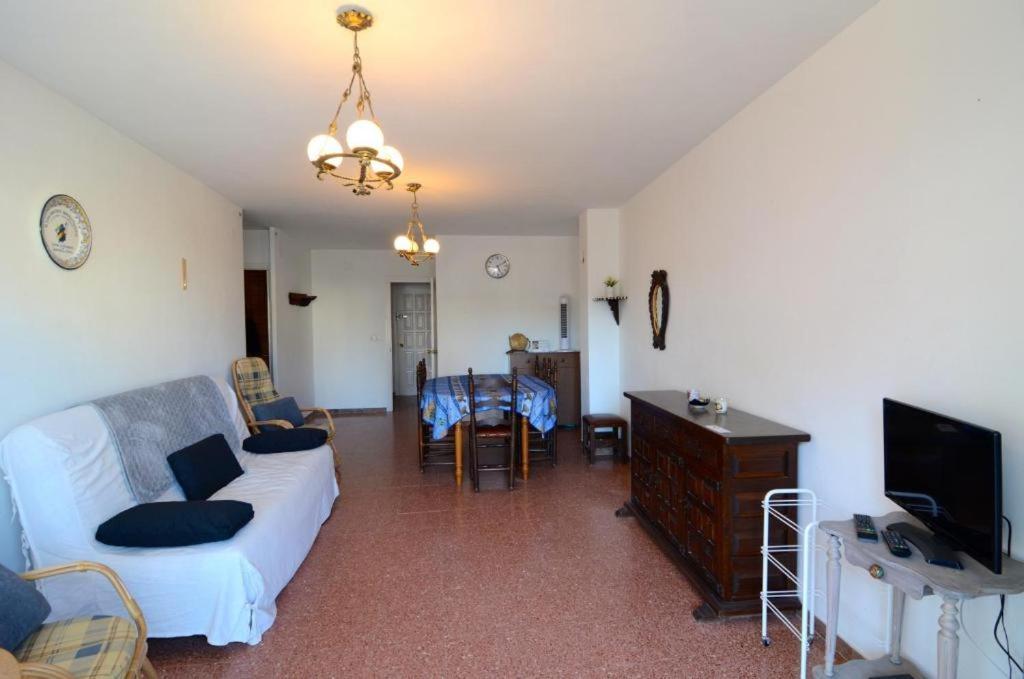 Rocamaura 3 - L'Estartit Apartment Bagian luar foto
