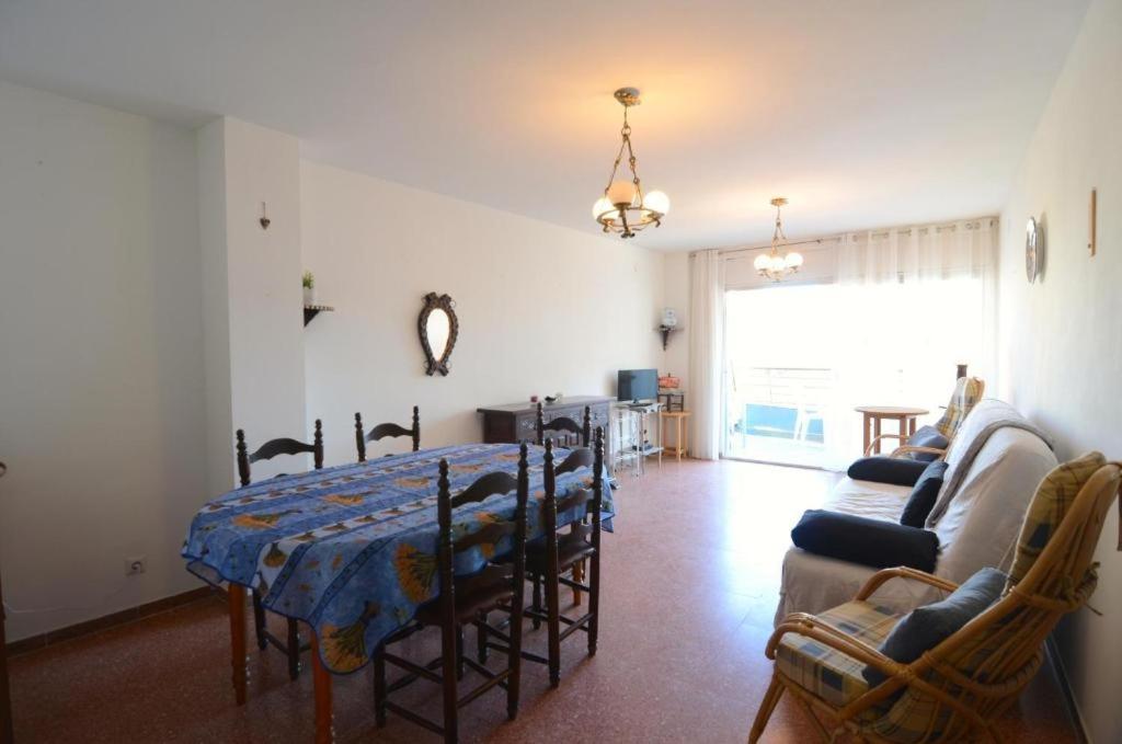 Rocamaura 3 - L'Estartit Apartment Bagian luar foto