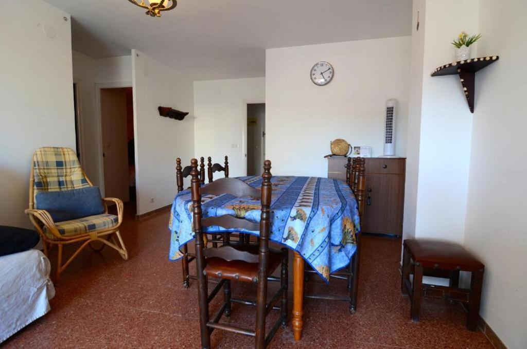 Rocamaura 3 - L'Estartit Apartment Bagian luar foto