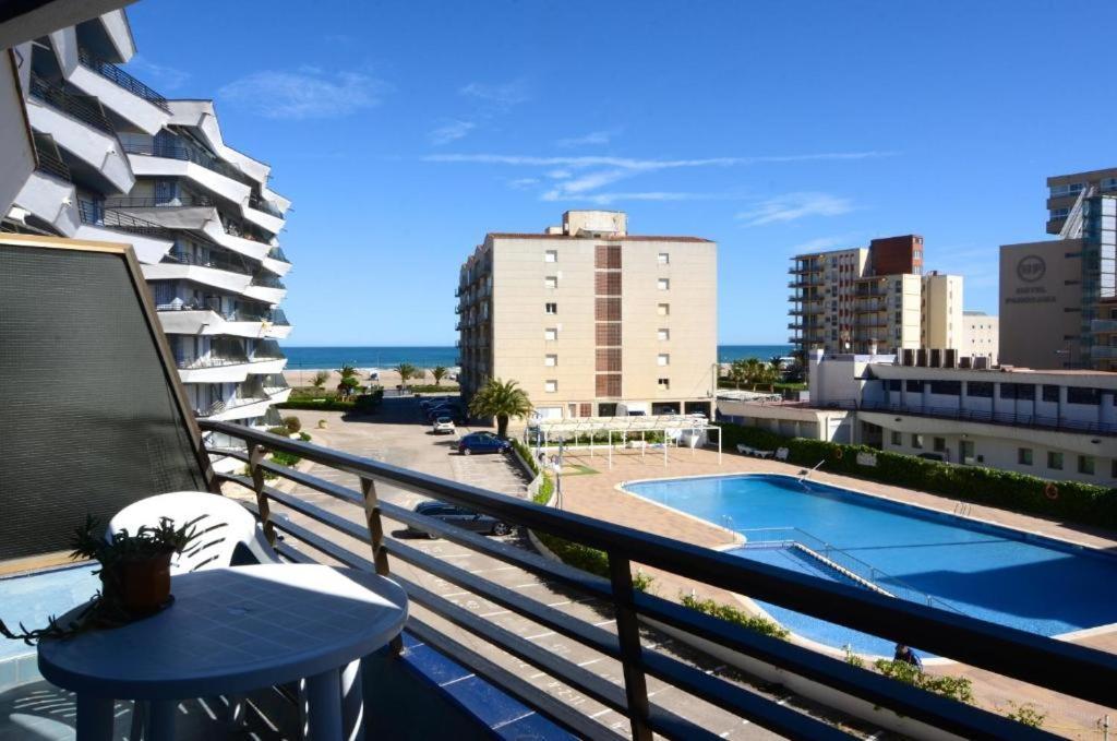 Rocamaura 3 - L'Estartit Apartment Bagian luar foto