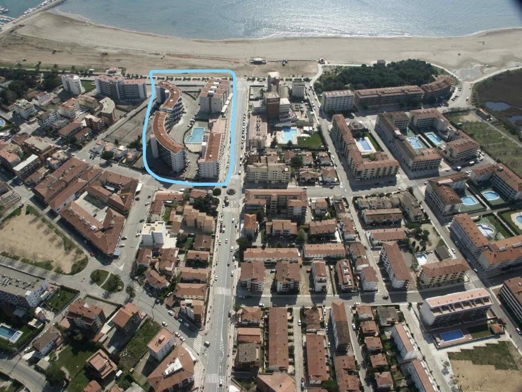 Rocamaura 3 - L'Estartit Apartment Bagian luar foto