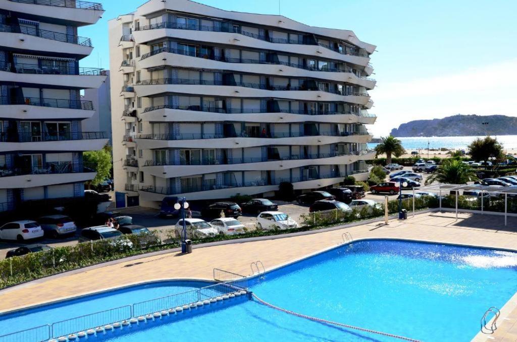Rocamaura 3 - L'Estartit Apartment Bagian luar foto