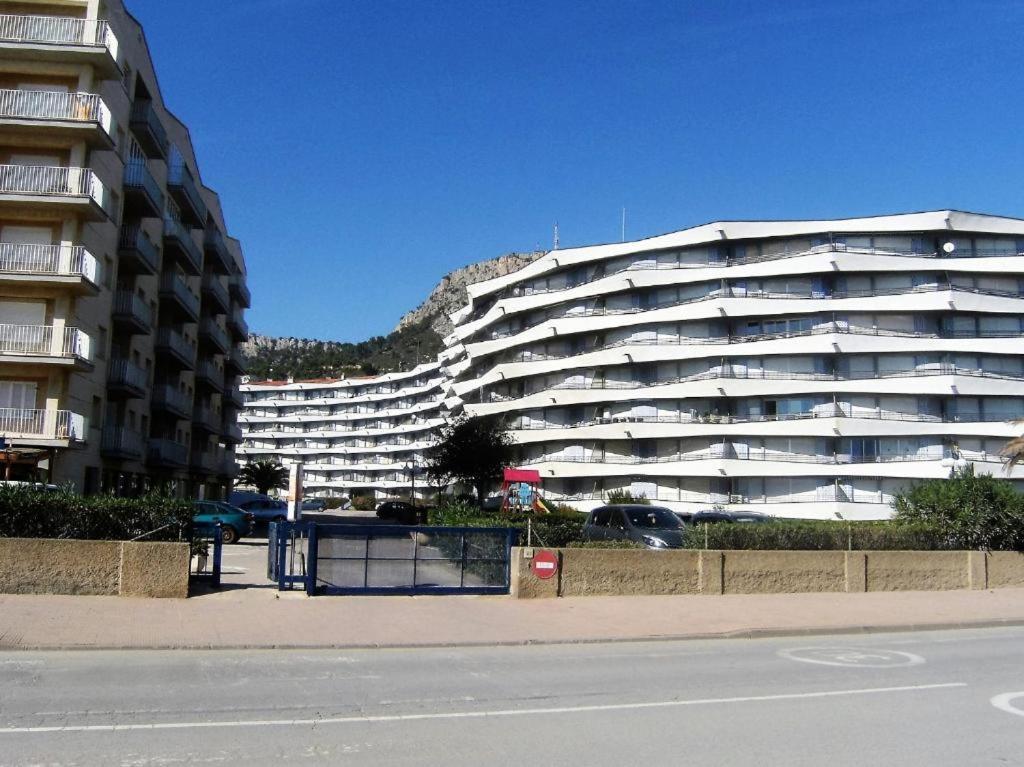 Rocamaura 3 - L'Estartit Apartment Bagian luar foto