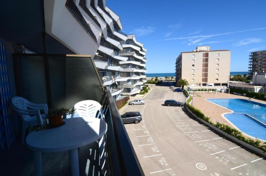 Rocamaura 3 - L'Estartit Apartment Bagian luar foto